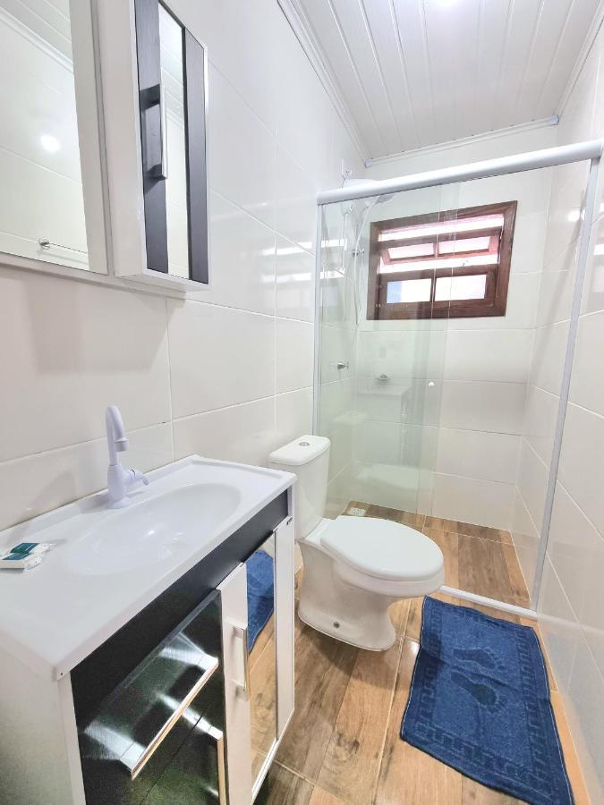 Pousada Do Primo Capão da Canoa Zewnętrze zdjęcie