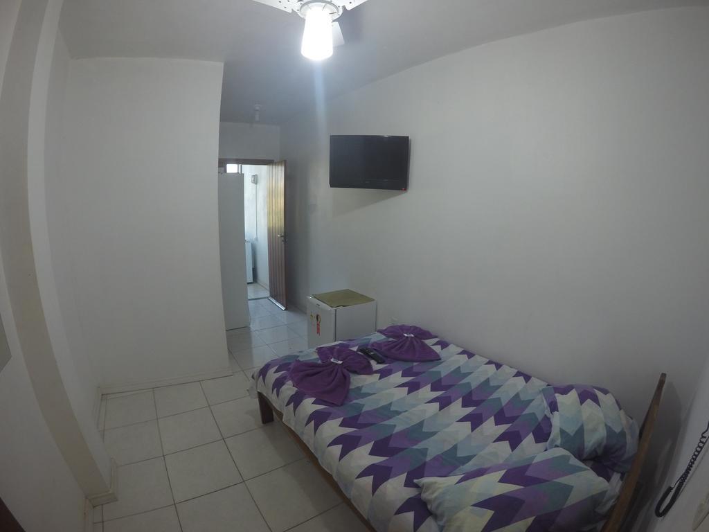 Pousada Do Primo Capão da Canoa Zewnętrze zdjęcie