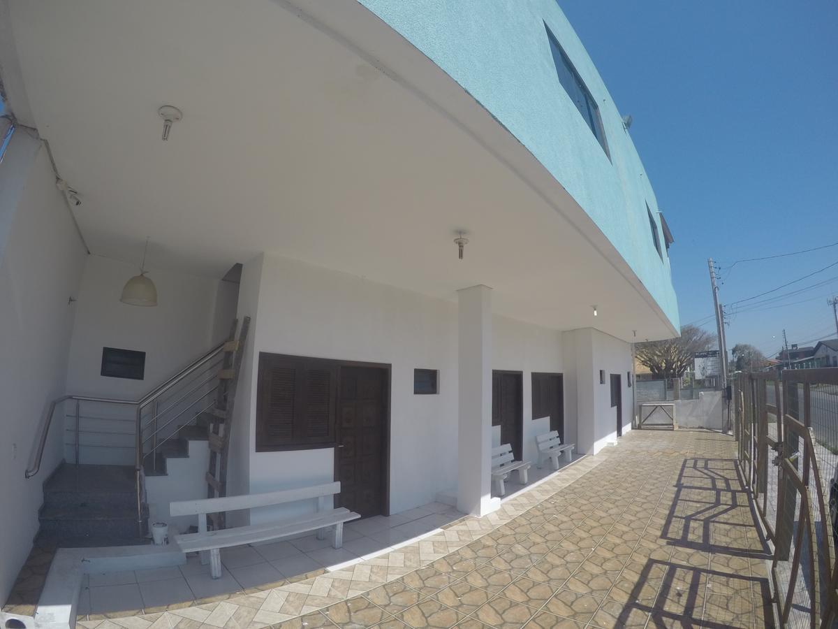Pousada Do Primo Capão da Canoa Zewnętrze zdjęcie